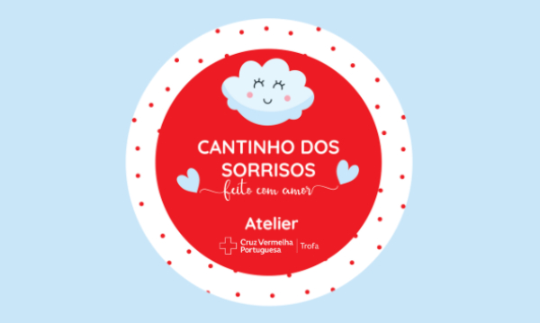 Atelier Cantinho dos Sorrisos